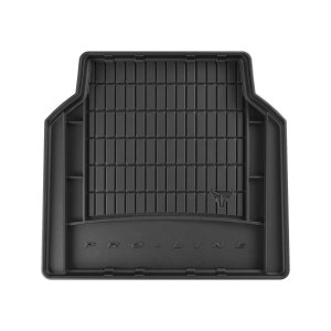 Alfa Romeo Giulia Trunk Mat - Omac - Proline Premium TPE - Black Alfa Romeo Giulia Trunk Mat - Omac - Proline Premium TPE - Black